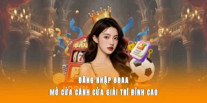 Ảnh đại diện đăng nhập 88aa