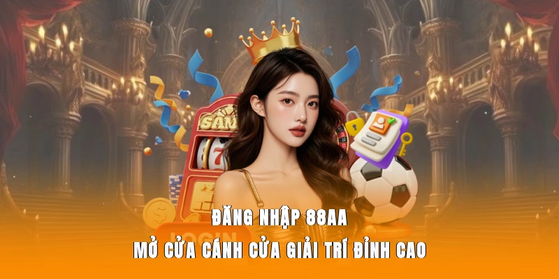 Ảnh đại diện đăng nhập 88aa