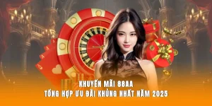 ảnh đại diện khuyến mãi 88aa