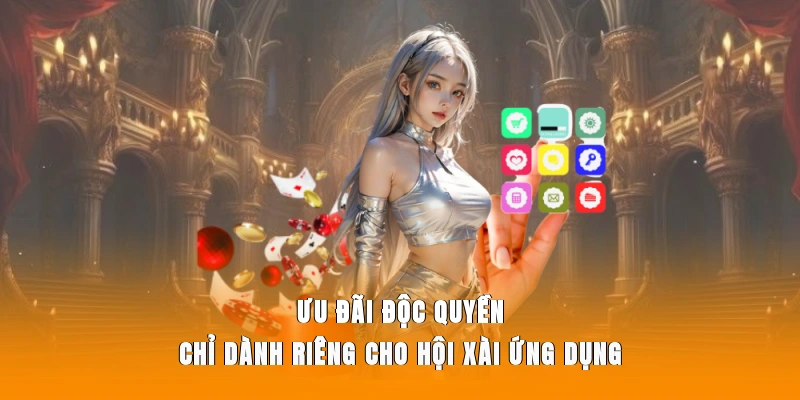 Những ưu điểm lớn chỉ có ở tải app 88AA